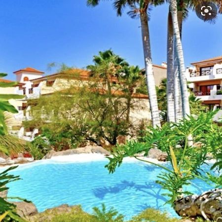 Sweet Caroline Apartment San Miguel De Abona Luaran gambar