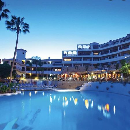 Sweet Caroline Apartment San Miguel De Abona Luaran gambar