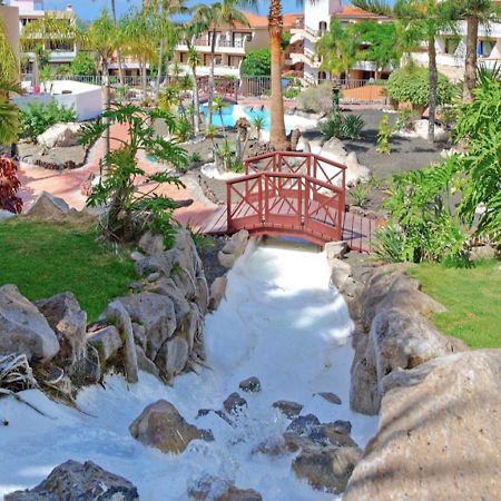 Sweet Caroline Apartment San Miguel De Abona Luaran gambar