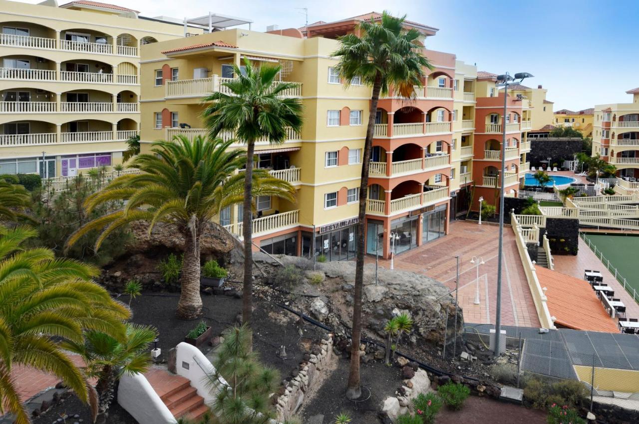 Sweet Caroline Apartment San Miguel De Abona Luaran gambar
