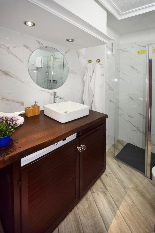 Sweet Caroline Apartment San Miguel De Abona Luaran gambar