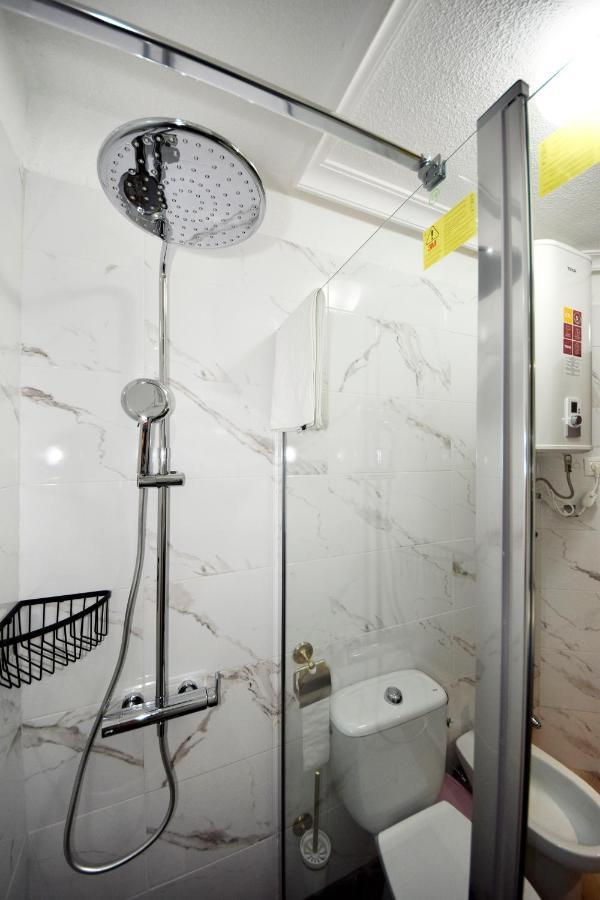 Sweet Caroline Apartment San Miguel De Abona Luaran gambar