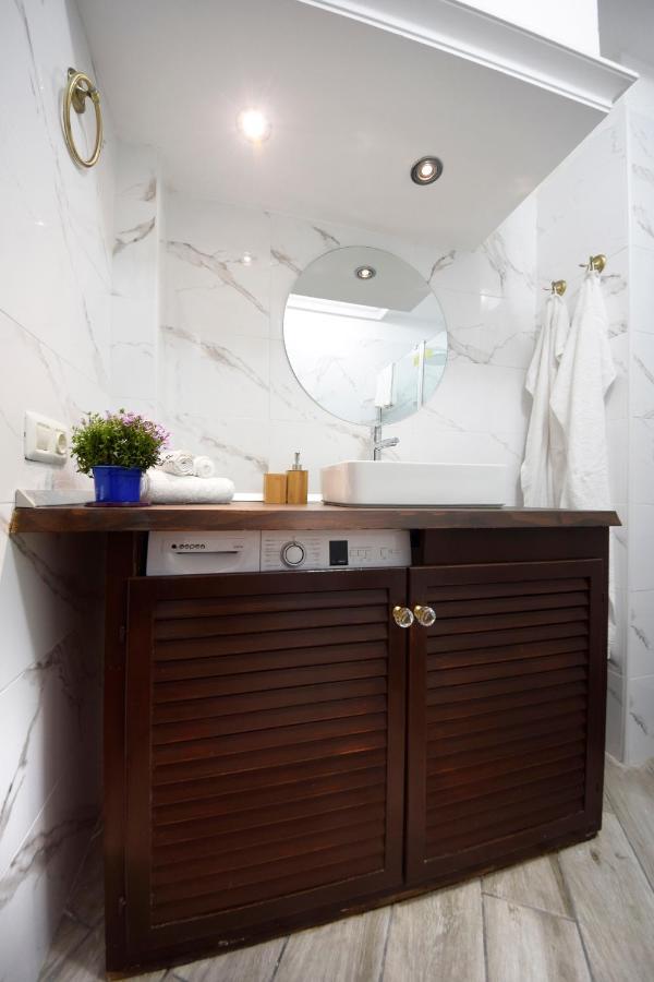 Sweet Caroline Apartment San Miguel De Abona Luaran gambar