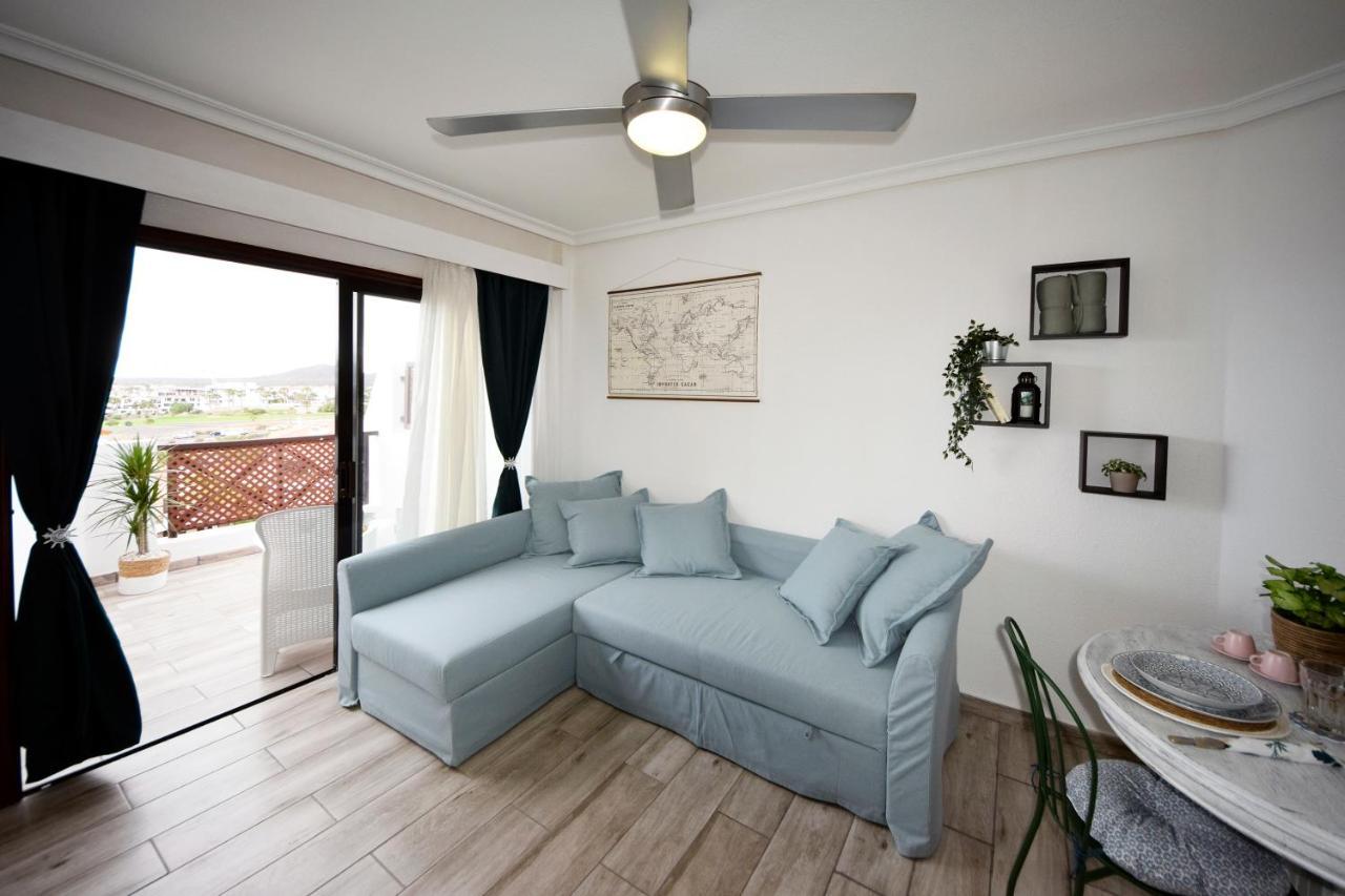 Sweet Caroline Apartment San Miguel De Abona Luaran gambar