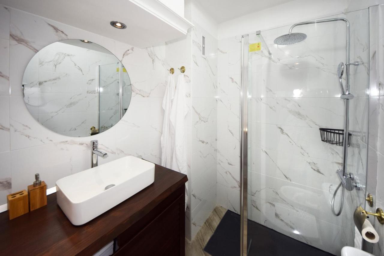 Sweet Caroline Apartment San Miguel De Abona Luaran gambar