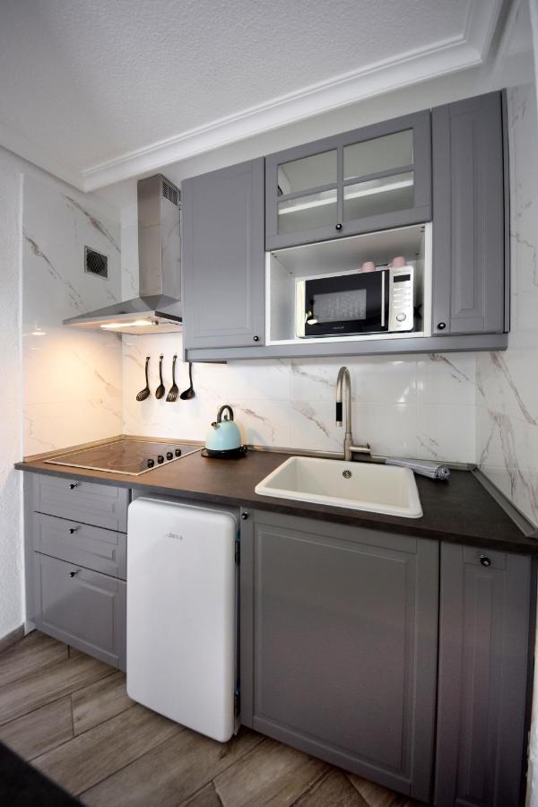 Sweet Caroline Apartment San Miguel De Abona Luaran gambar