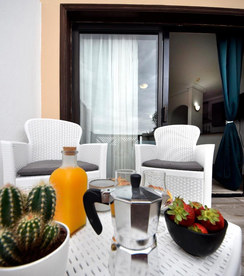 Sweet Caroline Apartment San Miguel De Abona Luaran gambar
