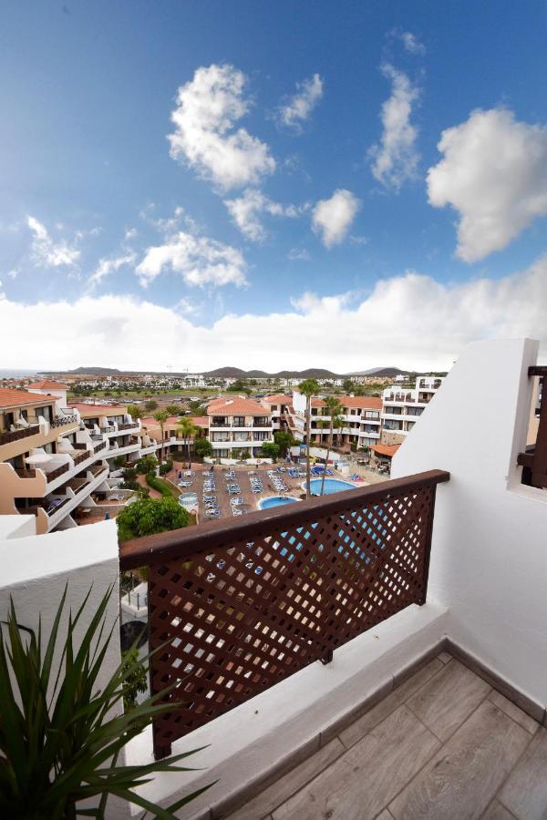 Sweet Caroline Apartment San Miguel De Abona Luaran gambar