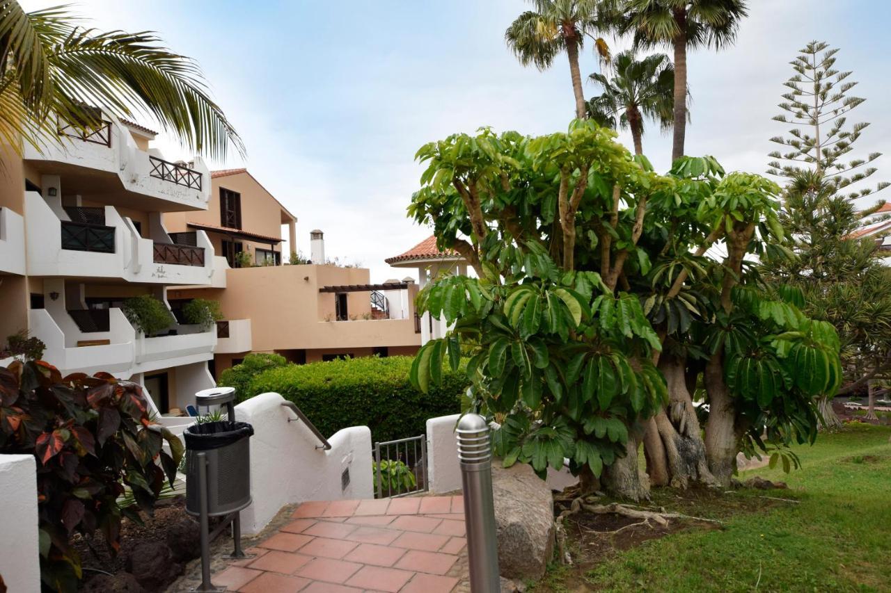 Sweet Caroline Apartment San Miguel De Abona Luaran gambar