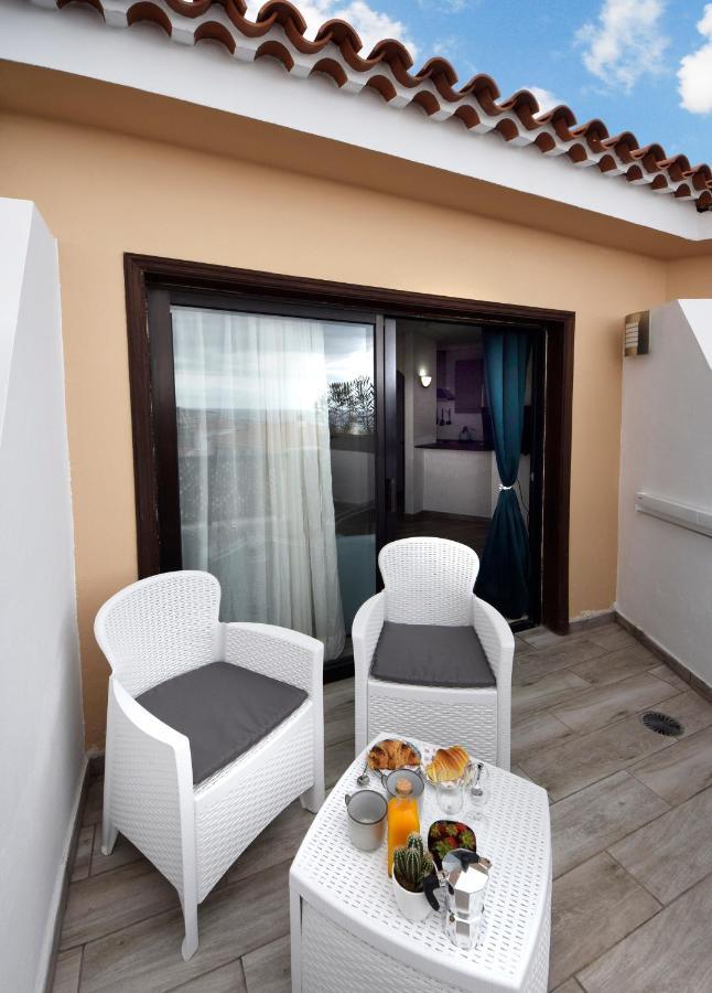 Sweet Caroline Apartment San Miguel De Abona Luaran gambar