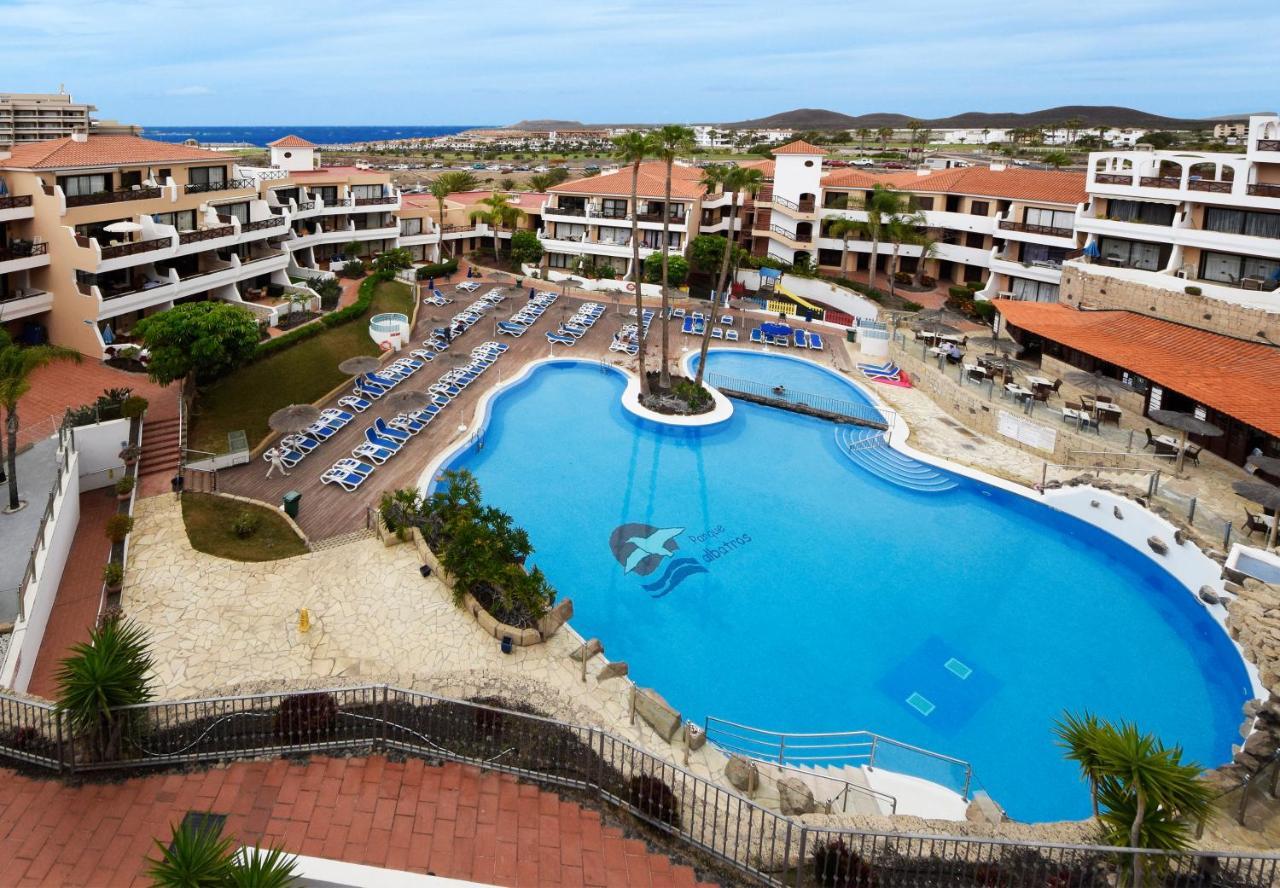 Sweet Caroline Apartment San Miguel De Abona Luaran gambar