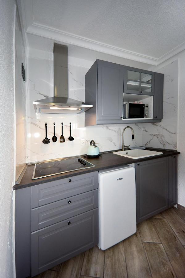 Sweet Caroline Apartment San Miguel De Abona Luaran gambar