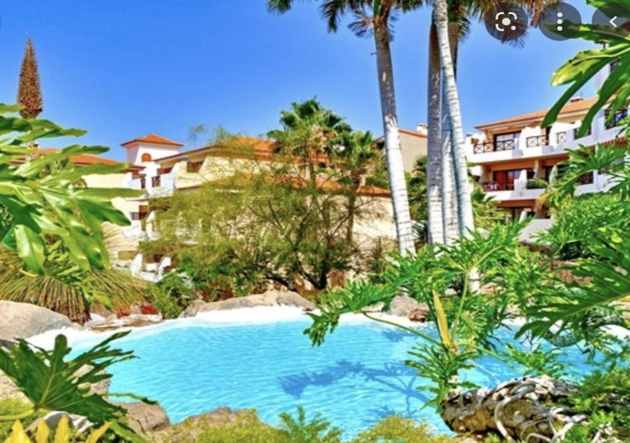 Sweet Caroline Apartment San Miguel De Abona Luaran gambar