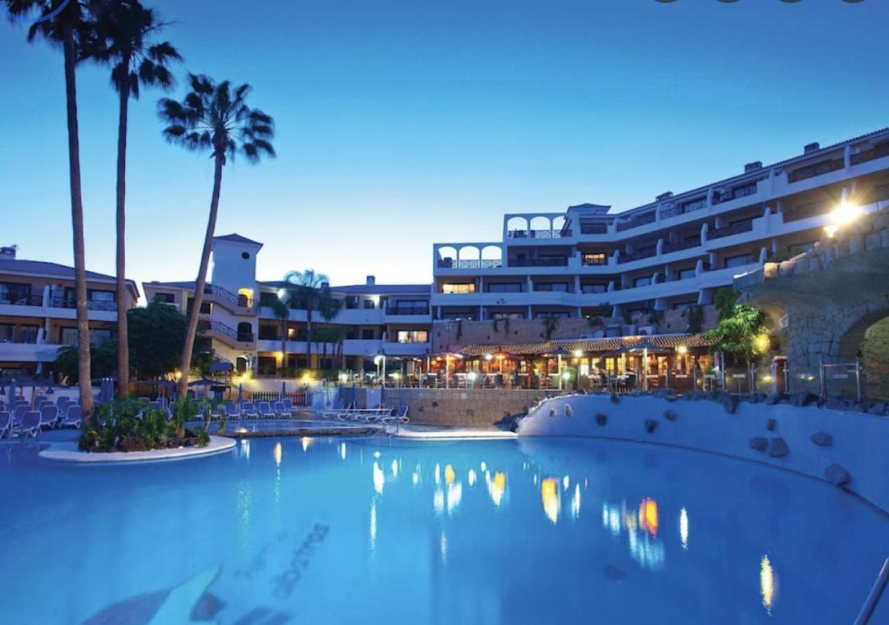 Sweet Caroline Apartment San Miguel De Abona Luaran gambar
