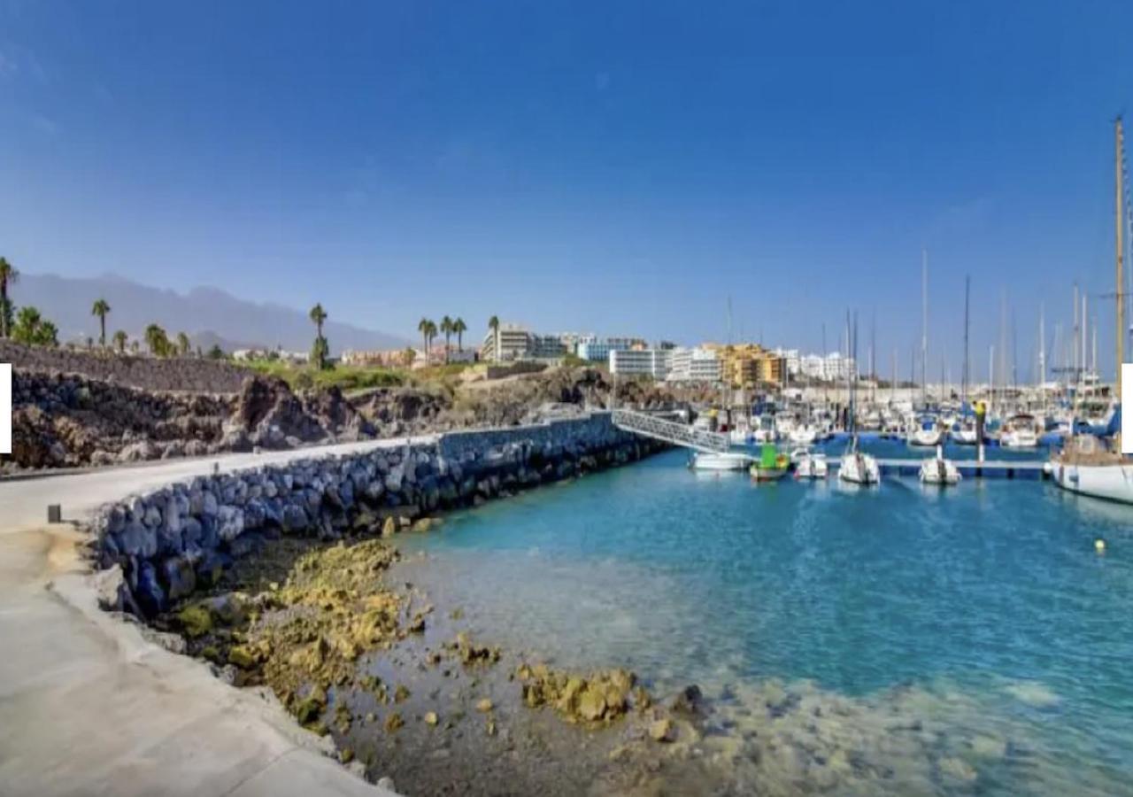Sweet Caroline Apartment San Miguel De Abona Luaran gambar
