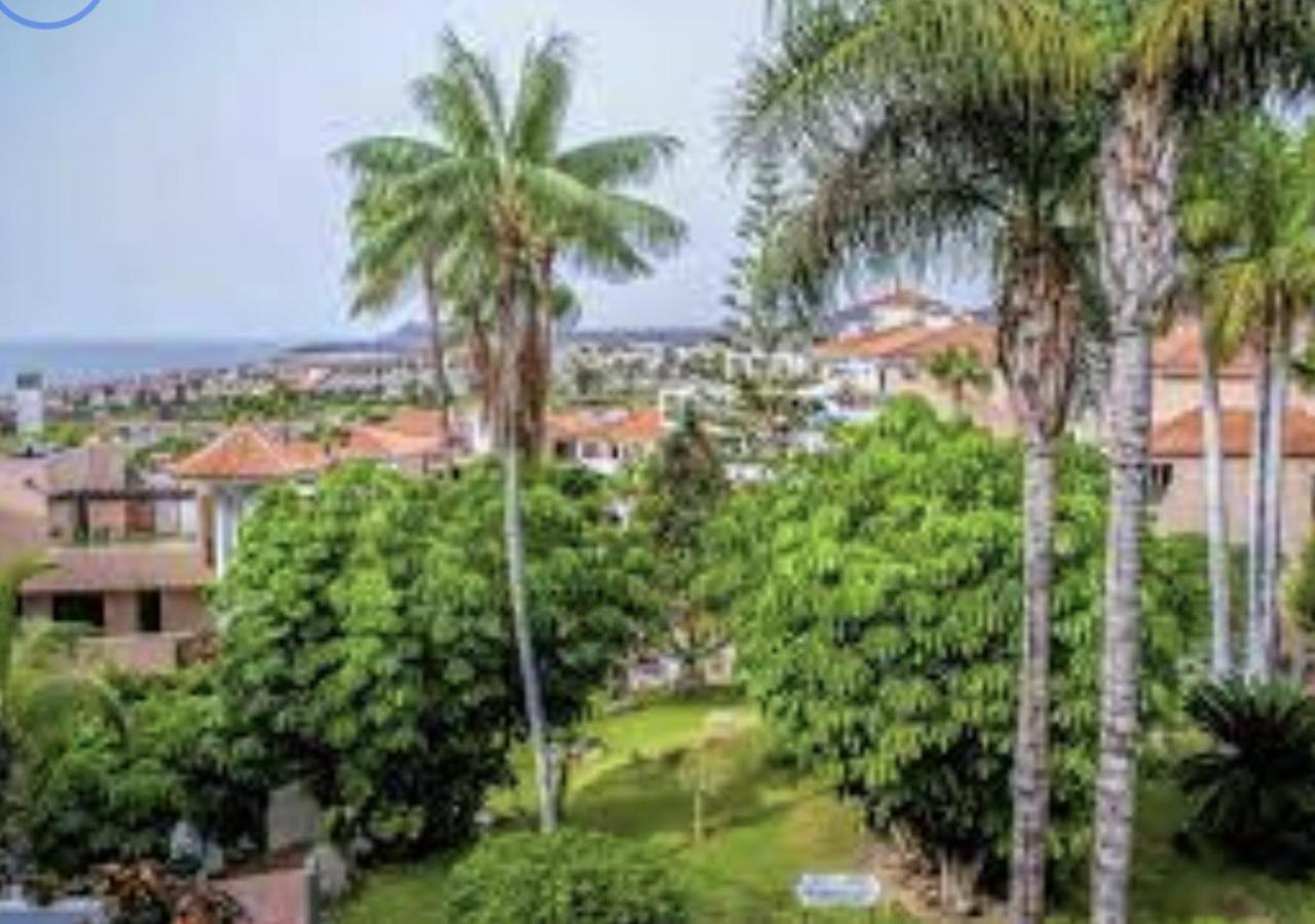 Sweet Caroline Apartment San Miguel De Abona Luaran gambar