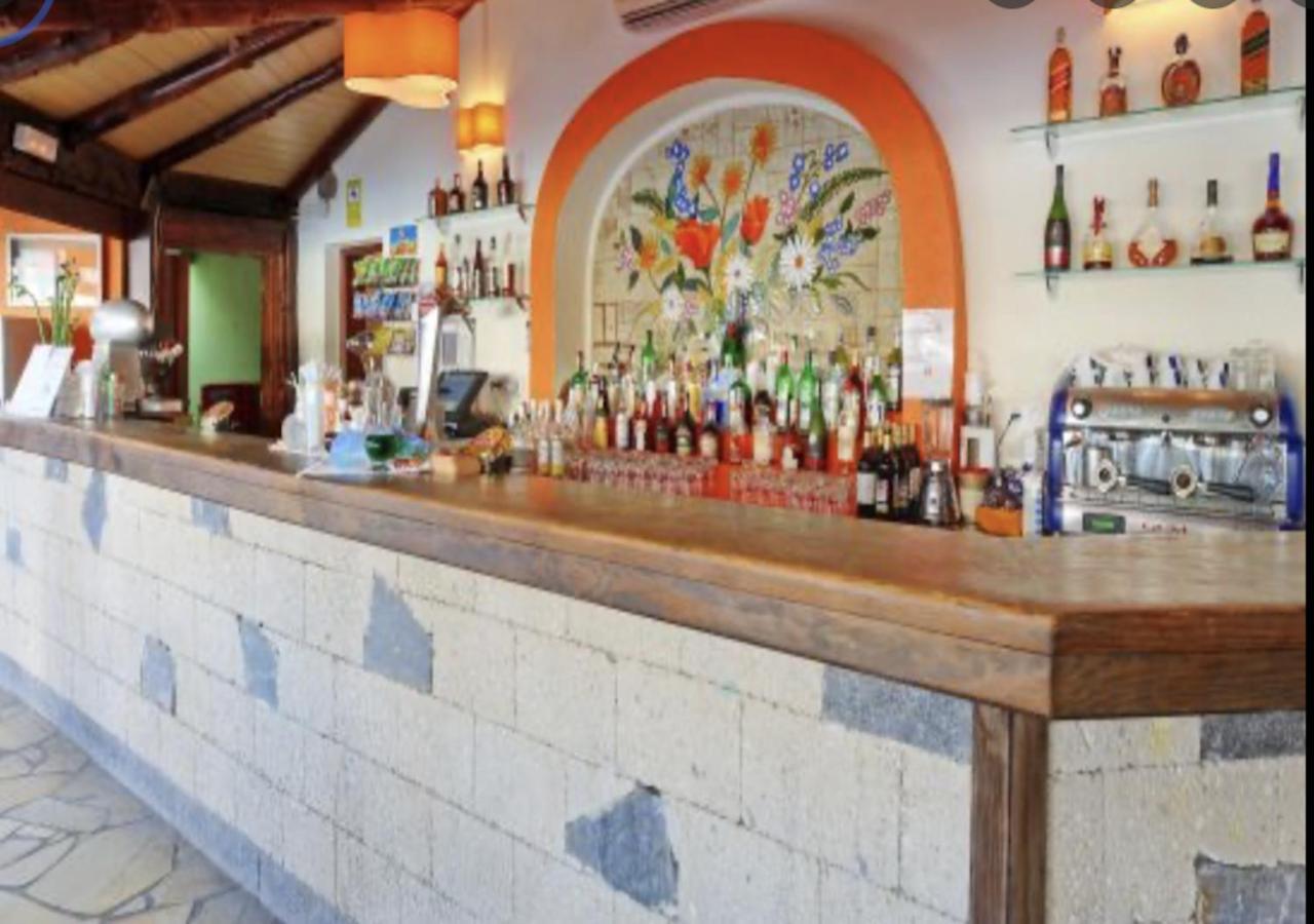 Sweet Caroline Apartment San Miguel De Abona Luaran gambar