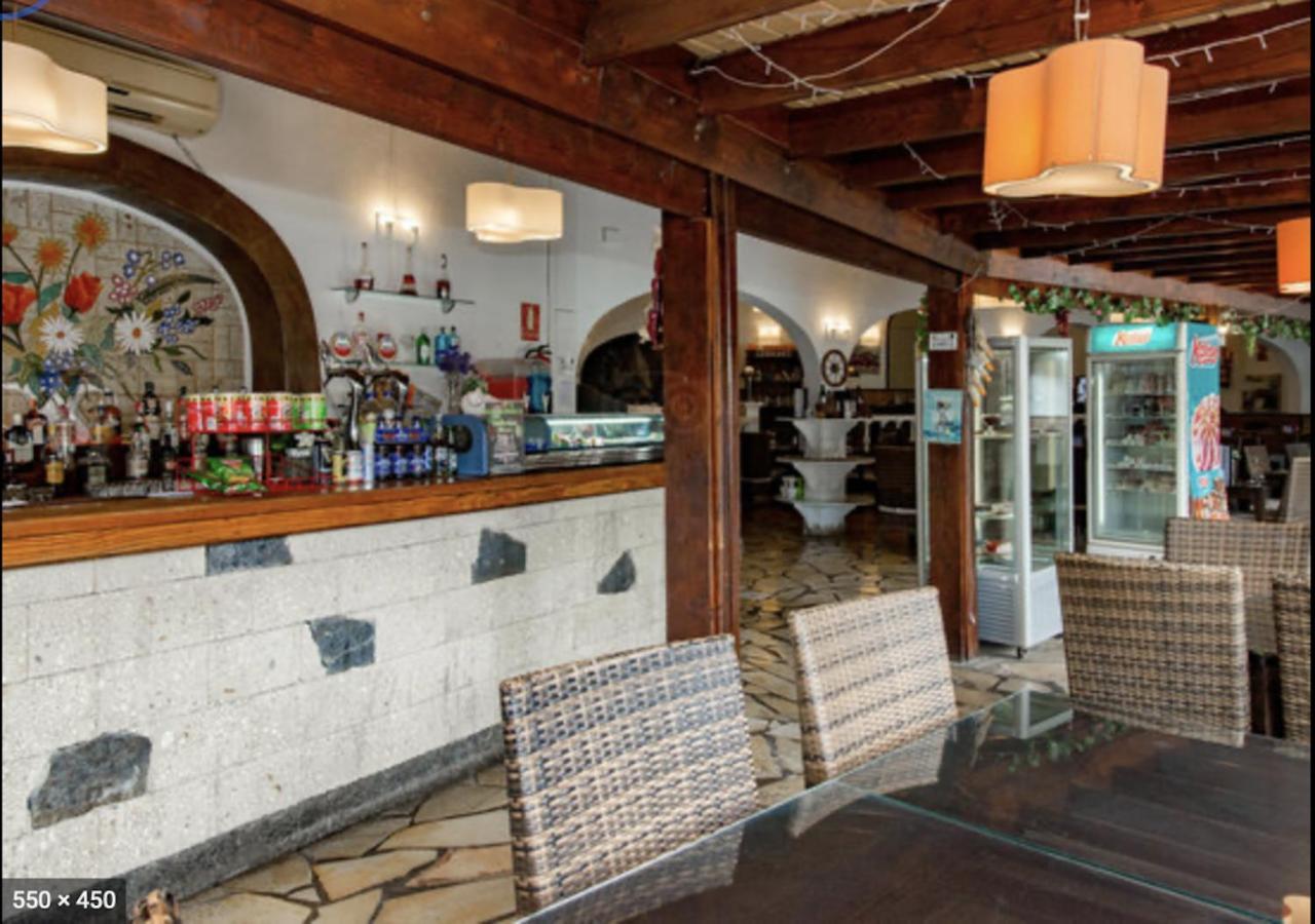 Sweet Caroline Apartment San Miguel De Abona Luaran gambar