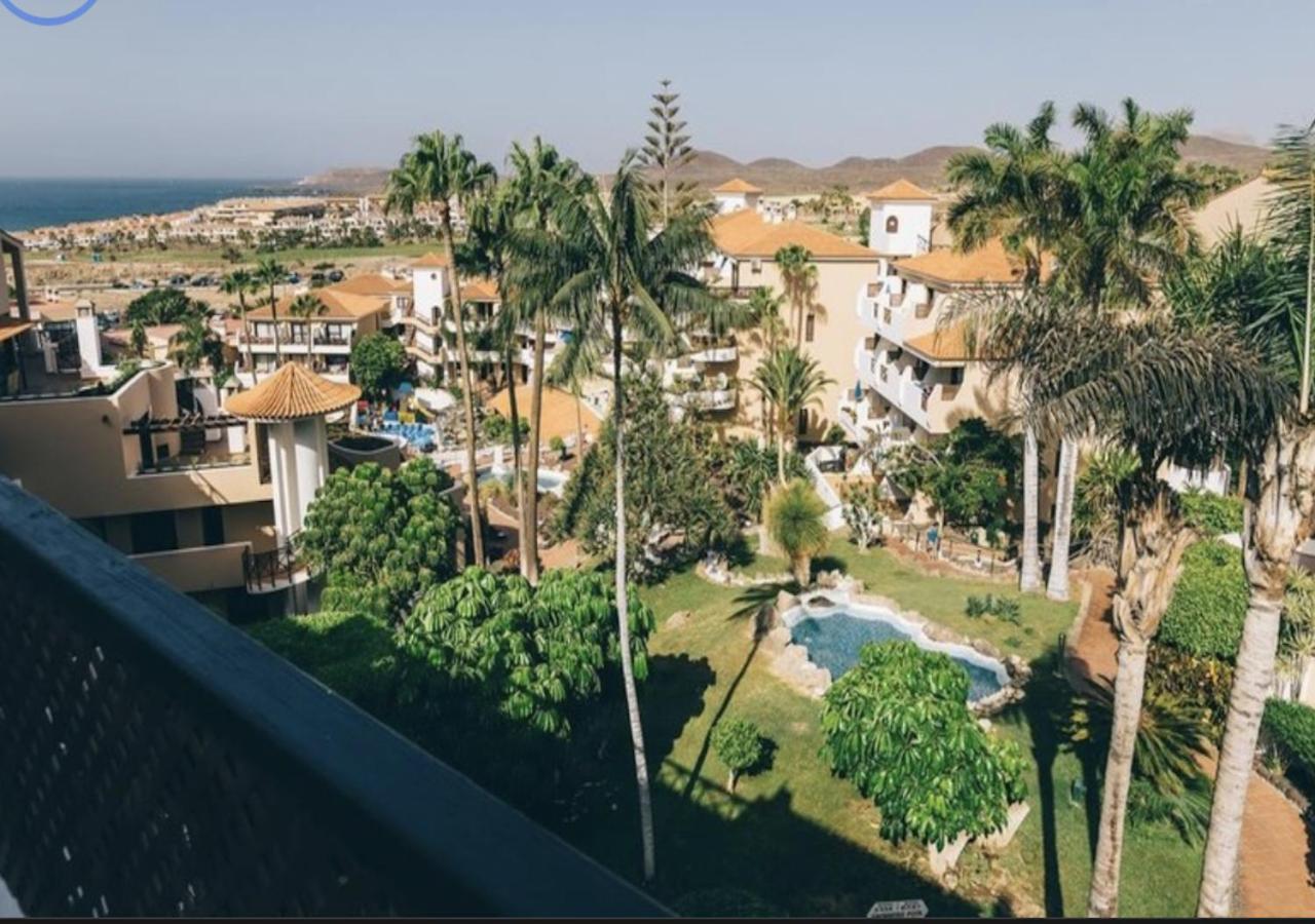Sweet Caroline Apartment San Miguel De Abona Luaran gambar