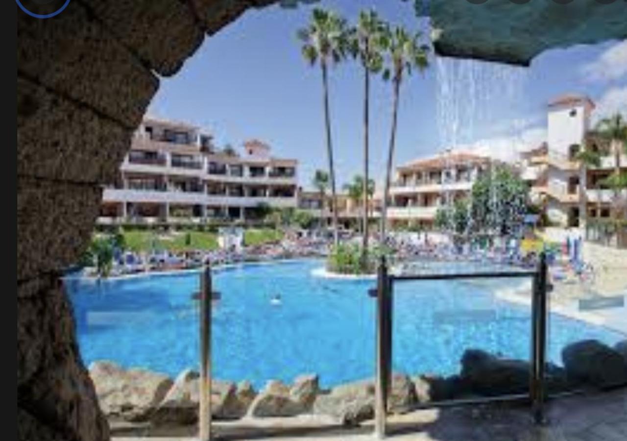 Sweet Caroline Apartment San Miguel De Abona Luaran gambar